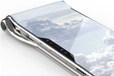 外觀不變的iPhone已經(jīng)過時(shí)了 未來炫酷手機(jī)的設(shè)計(jì)革命與研發(fā)趨勢